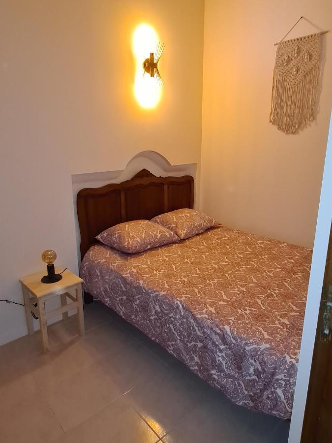 Different House Holidays Fuseta Exterior foto
